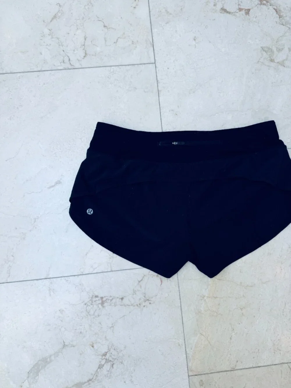 Lululemon Speed Up Short 2.5